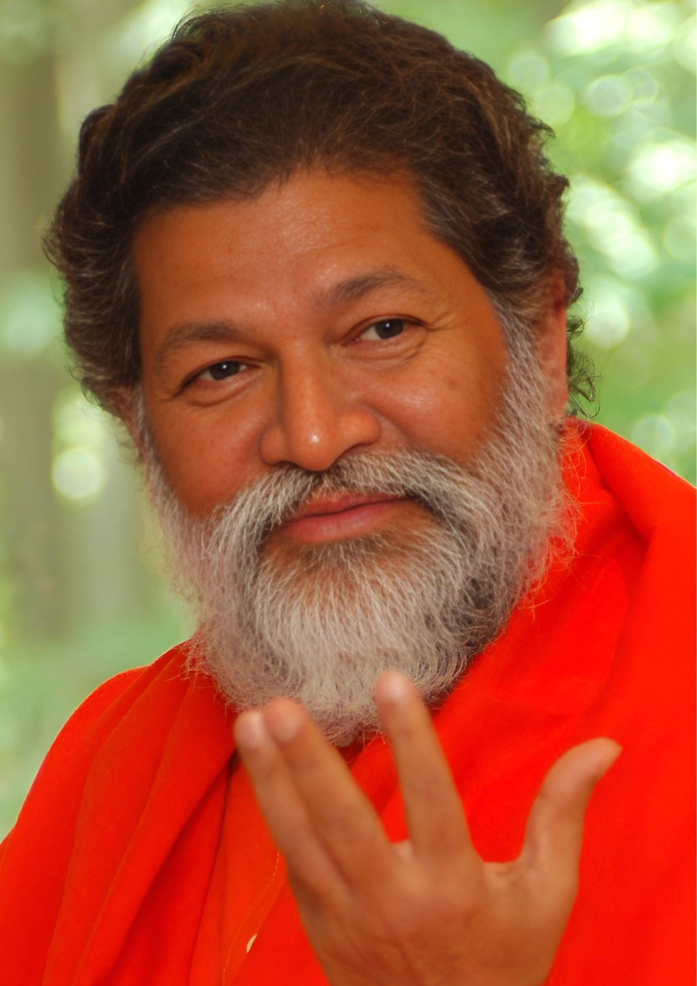 Swami Bodhananda